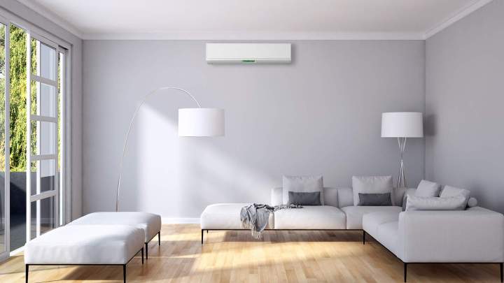 Installation climatisation Clermont-Ferrand