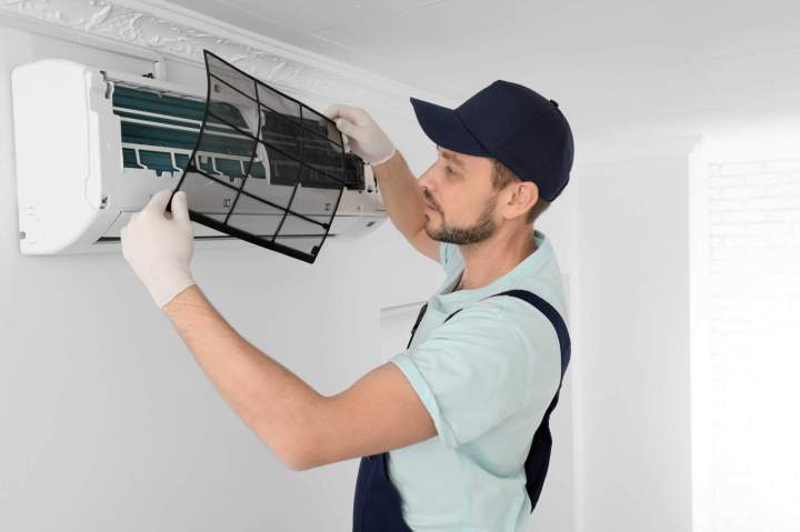 Installateur de climatiseur Clermont-Ferrand