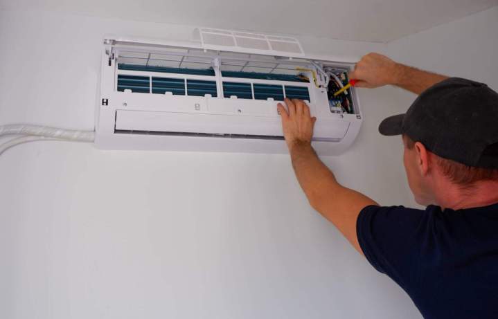 Installation professionnelle Clermont-Ferrand